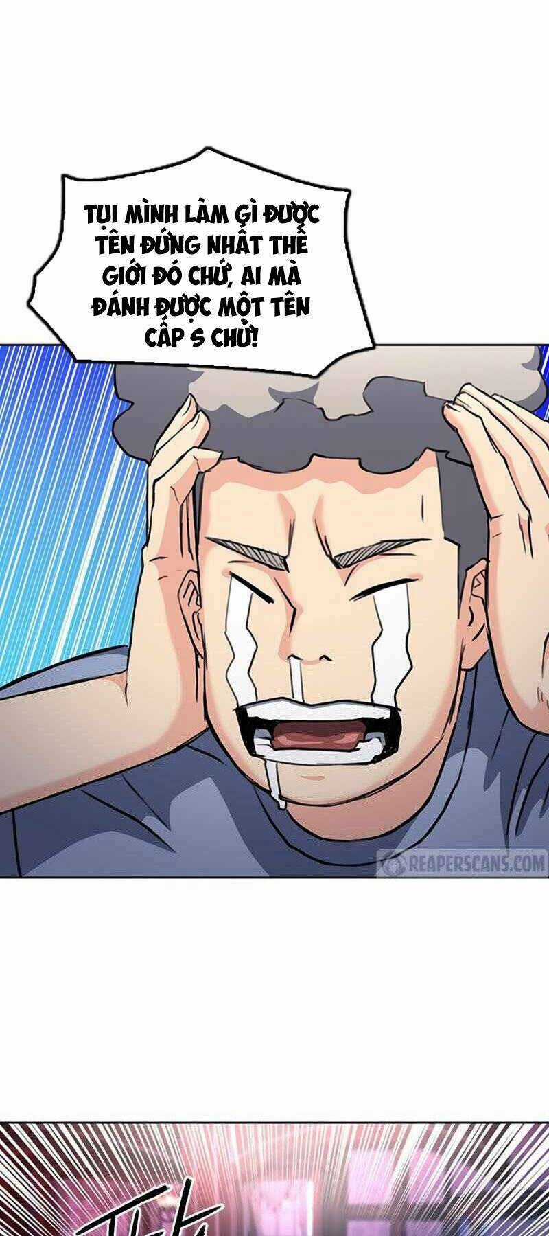 Druid Tại Ga Seoul Chapter 67 trang 5