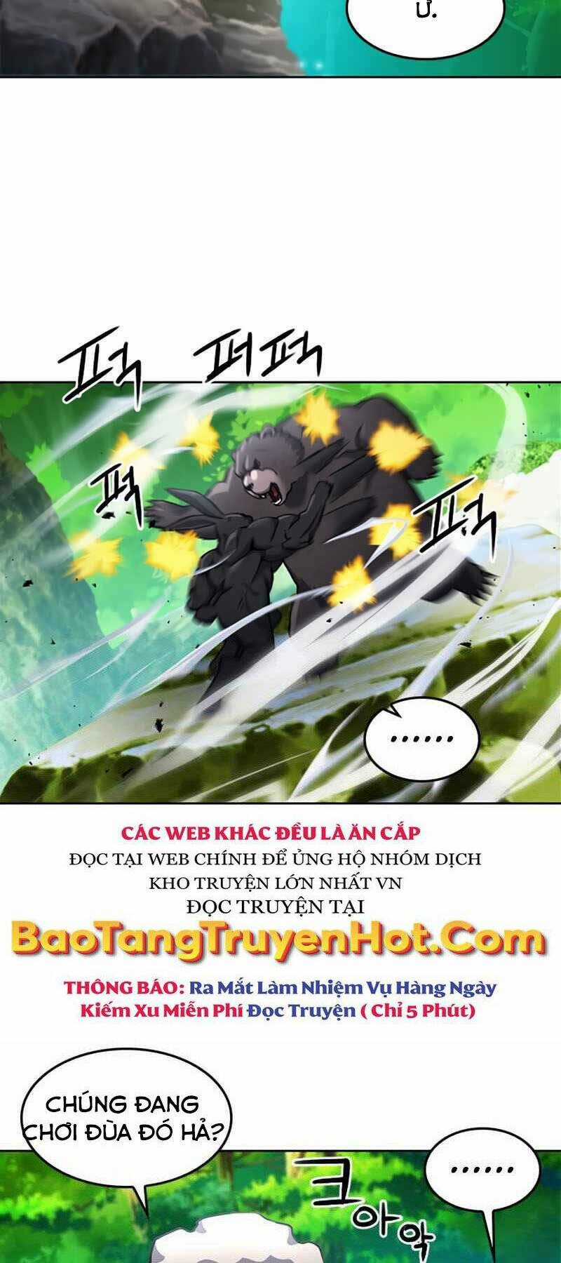 Druid Tại Ga Seoul Chapter 67 trang 50