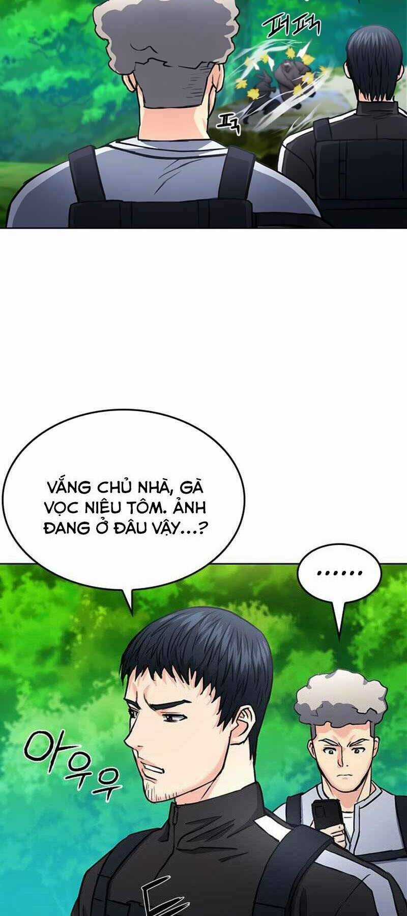 Druid Tại Ga Seoul Chapter 67 trang 51