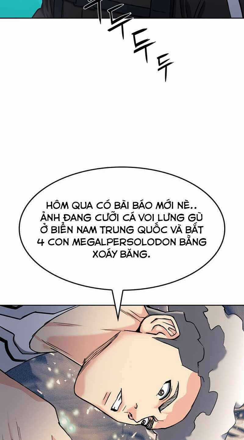 Druid Tại Ga Seoul Chapter 67 trang 52