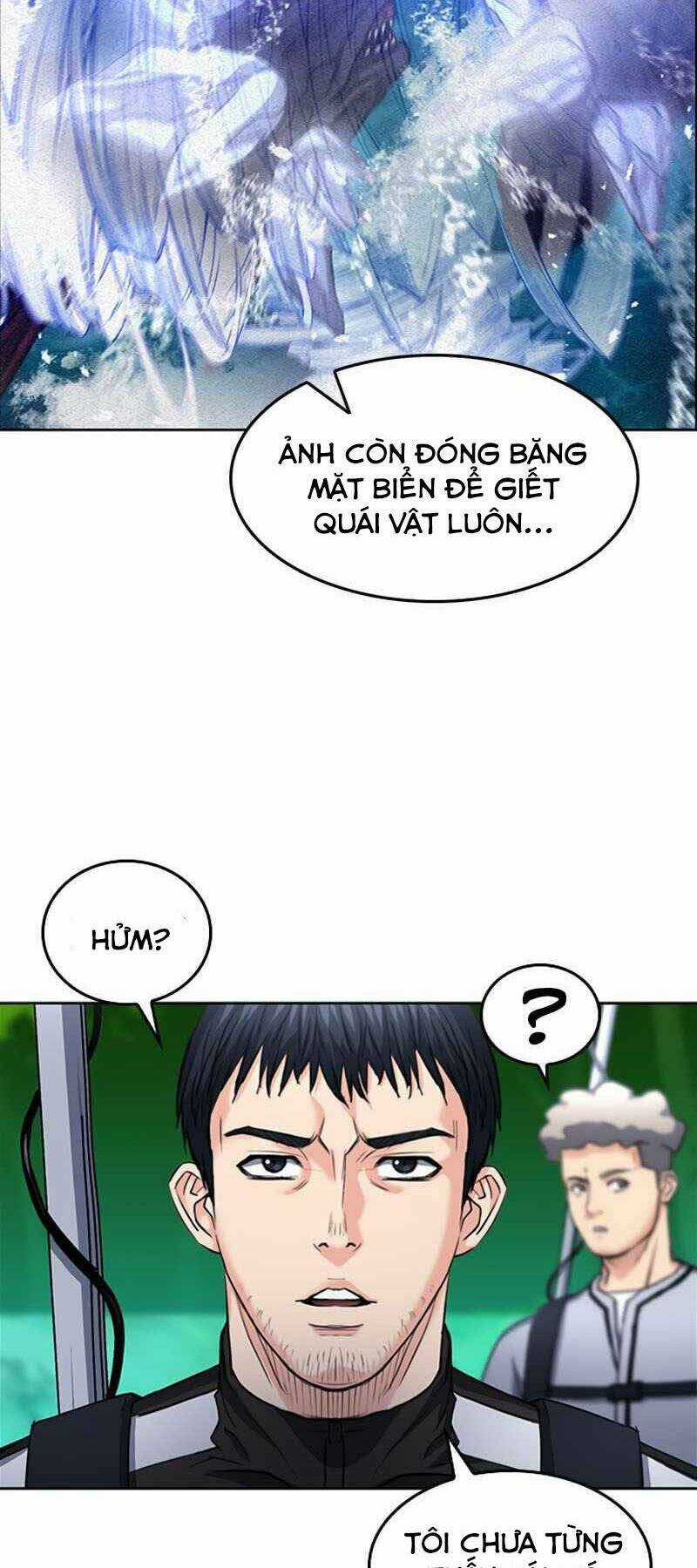 Druid Tại Ga Seoul Chapter 67 trang 56