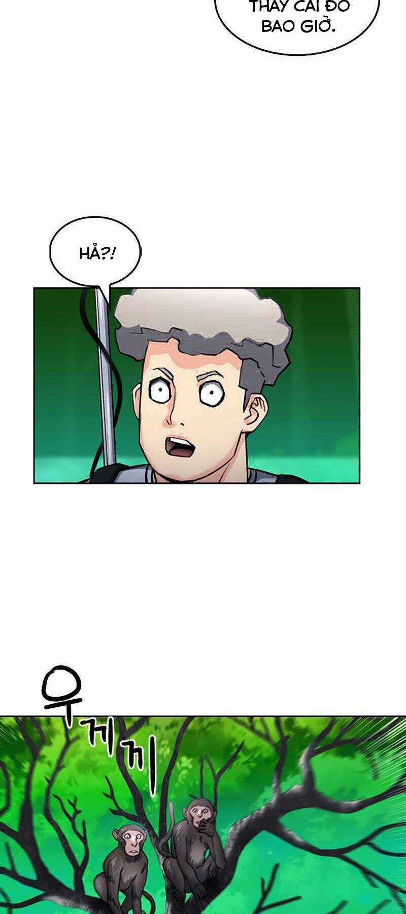 Druid Tại Ga Seoul Chapter 67 trang 57