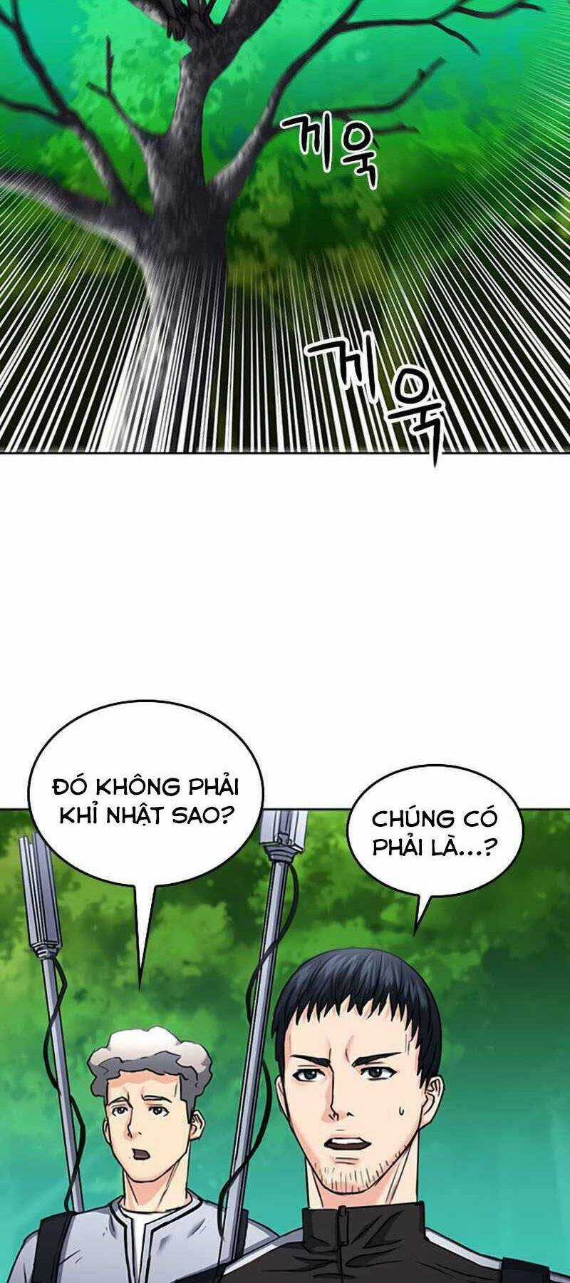 Druid Tại Ga Seoul Chapter 67 trang 58