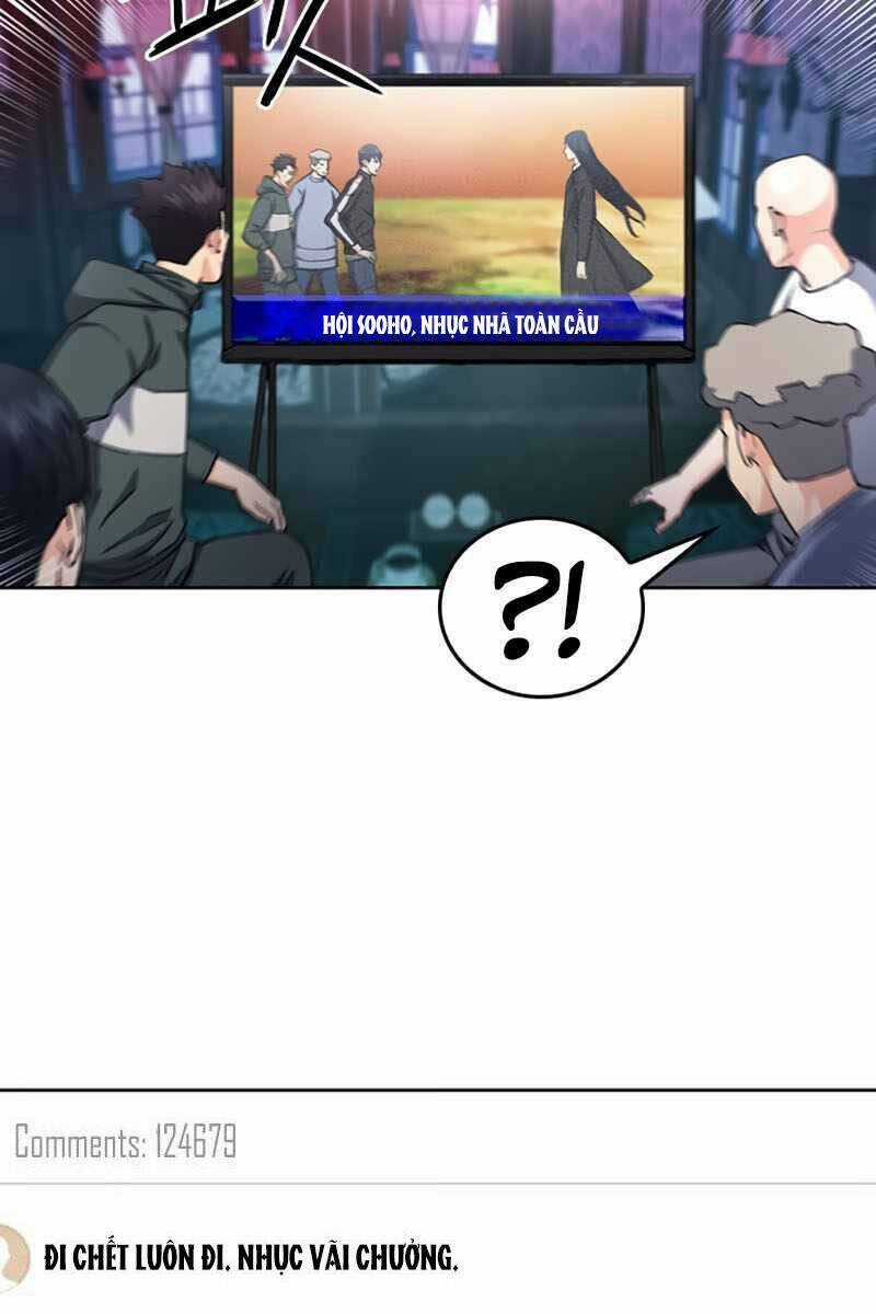 Druid Tại Ga Seoul Chapter 67 trang 6