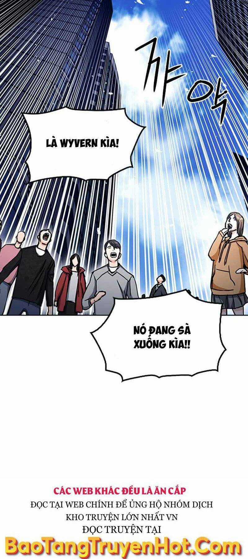 Druid Tại Ga Seoul Chapter 67 trang 63