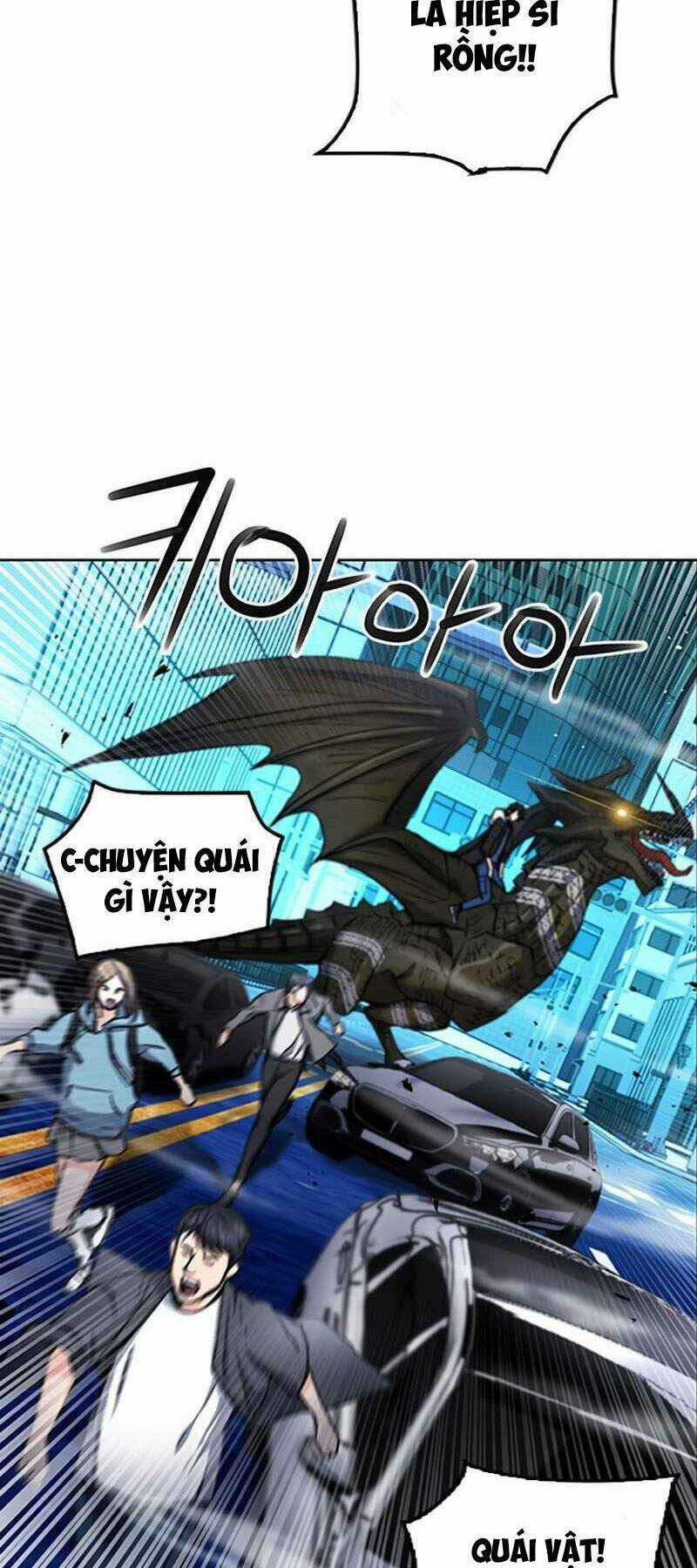 Druid Tại Ga Seoul Chapter 67 trang 65