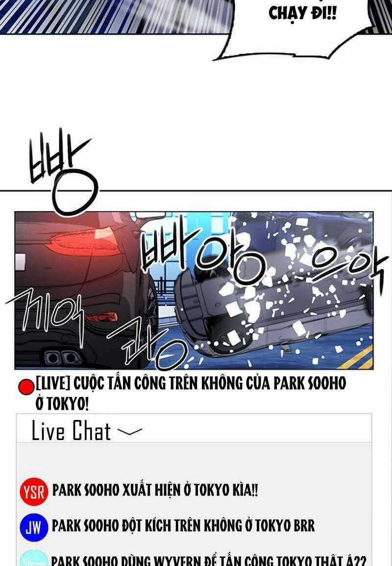 Druid Tại Ga Seoul Chapter 67 trang 66