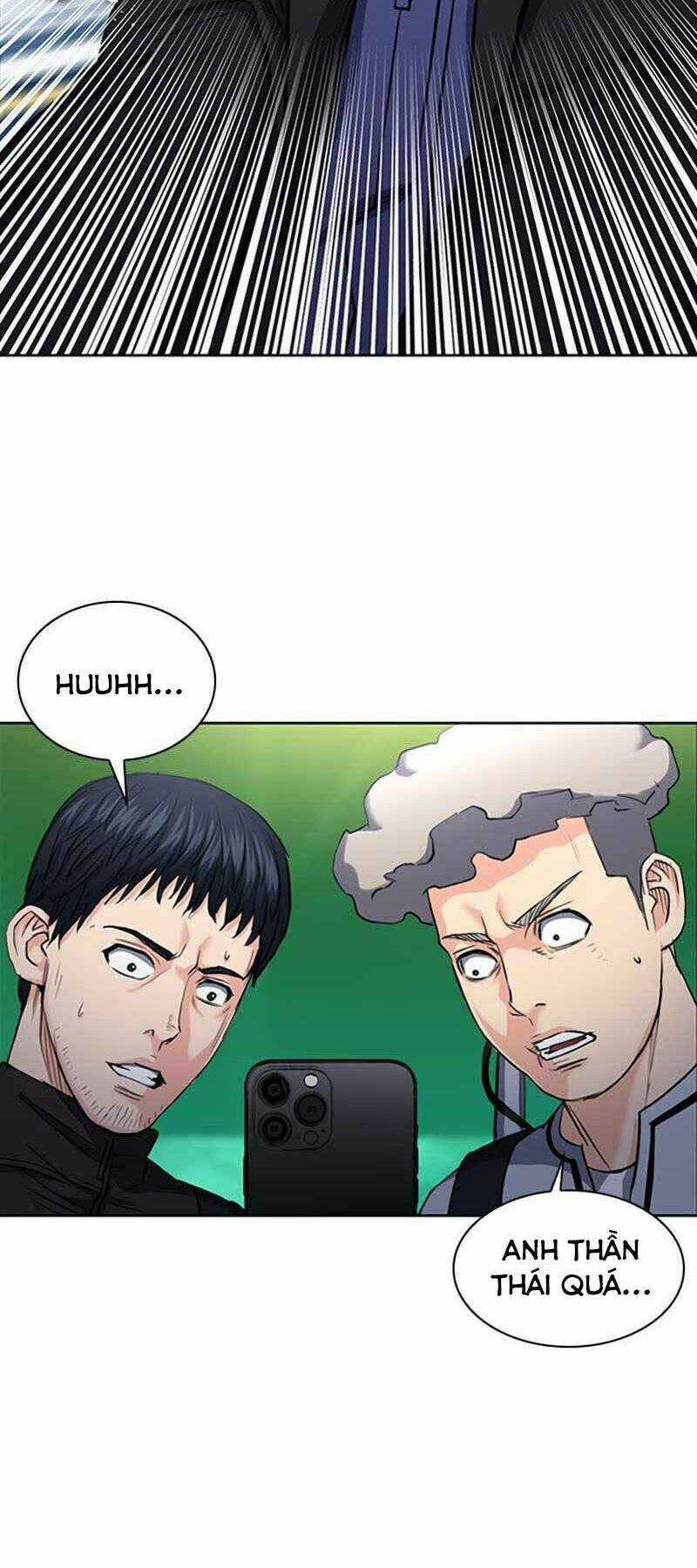 Druid Tại Ga Seoul Chapter 67 trang 68