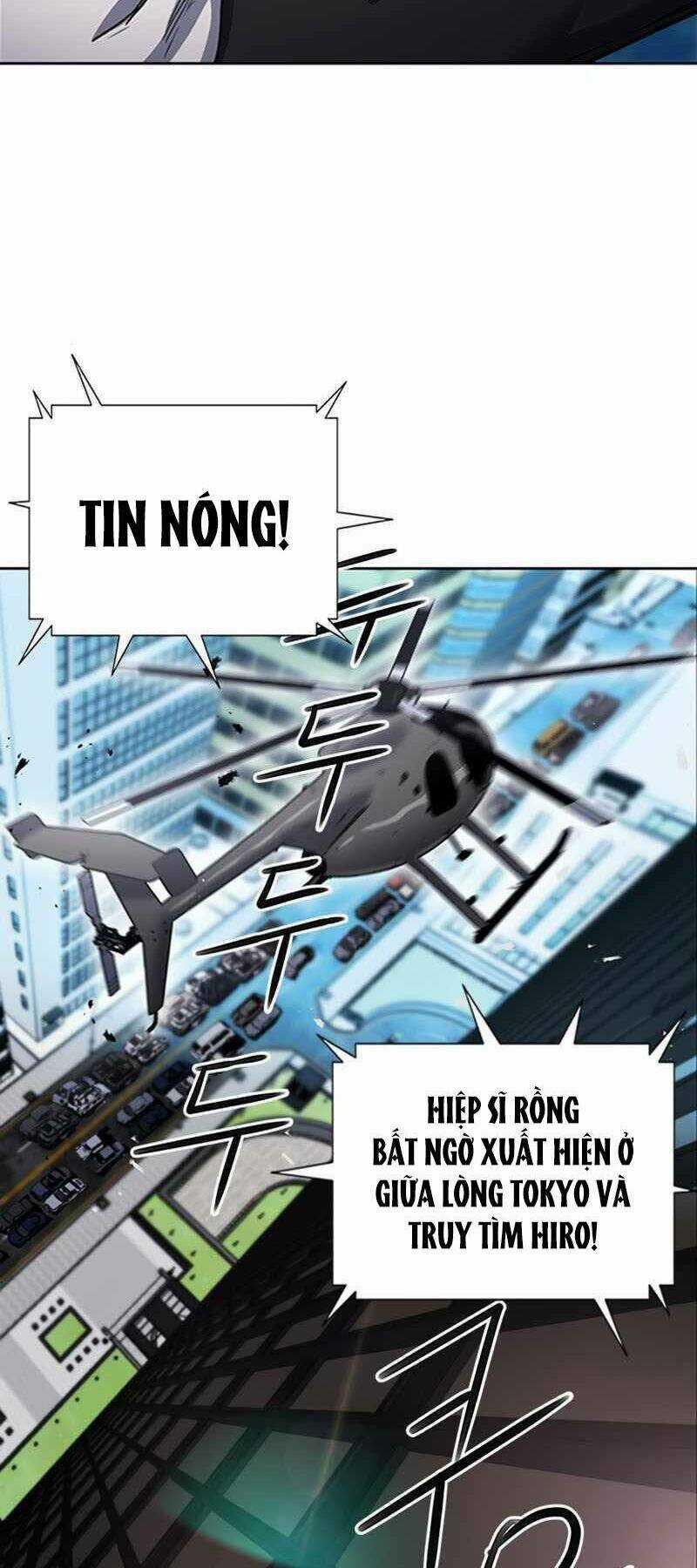 Druid Tại Ga Seoul Chapter 67 trang 70