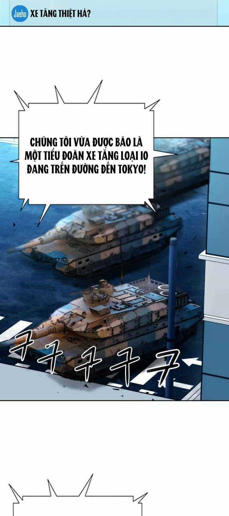 Druid Tại Ga Seoul Chapter 67 trang 75