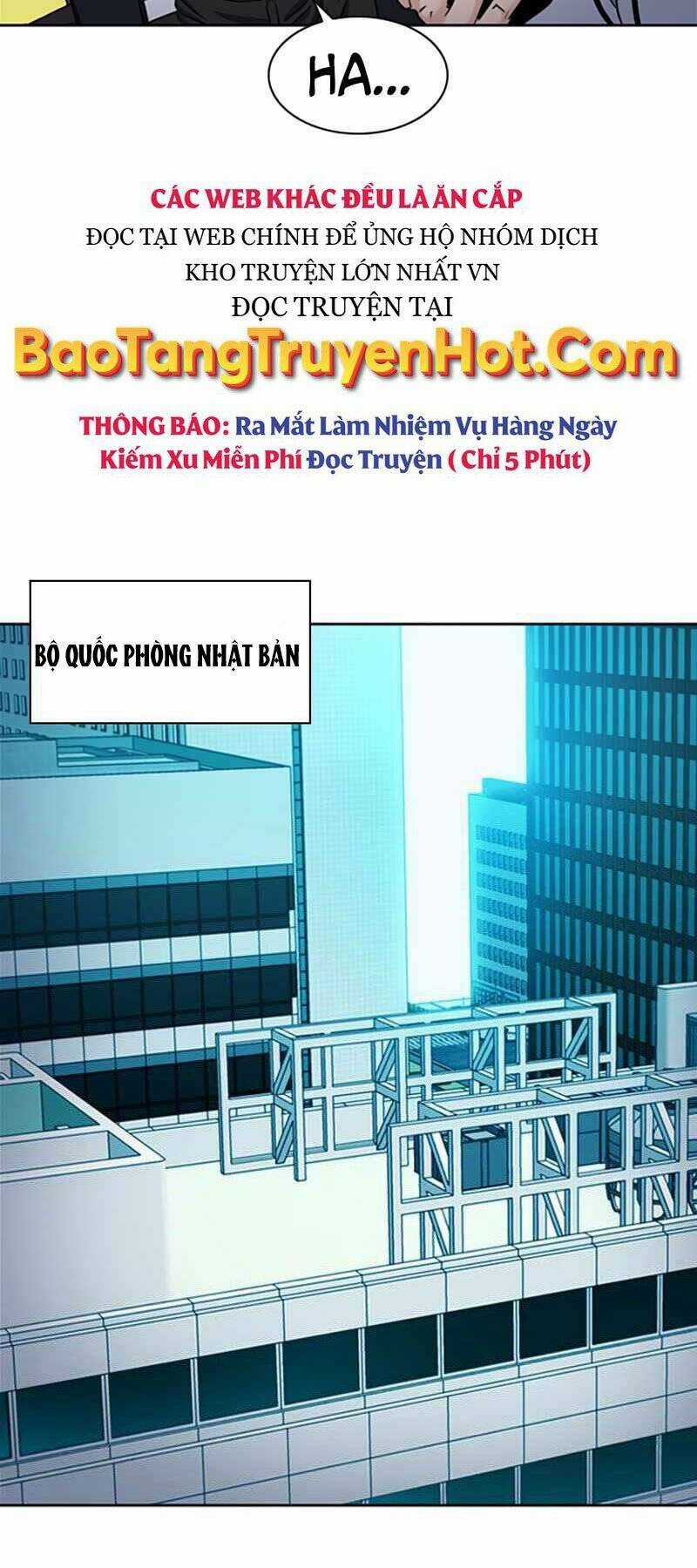 Druid Tại Ga Seoul Chapter 67 trang 77