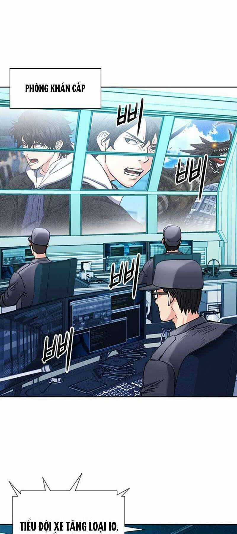 Druid Tại Ga Seoul Chapter 67 trang 78