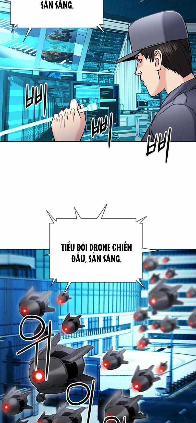 Druid Tại Ga Seoul Chapter 67 trang 79