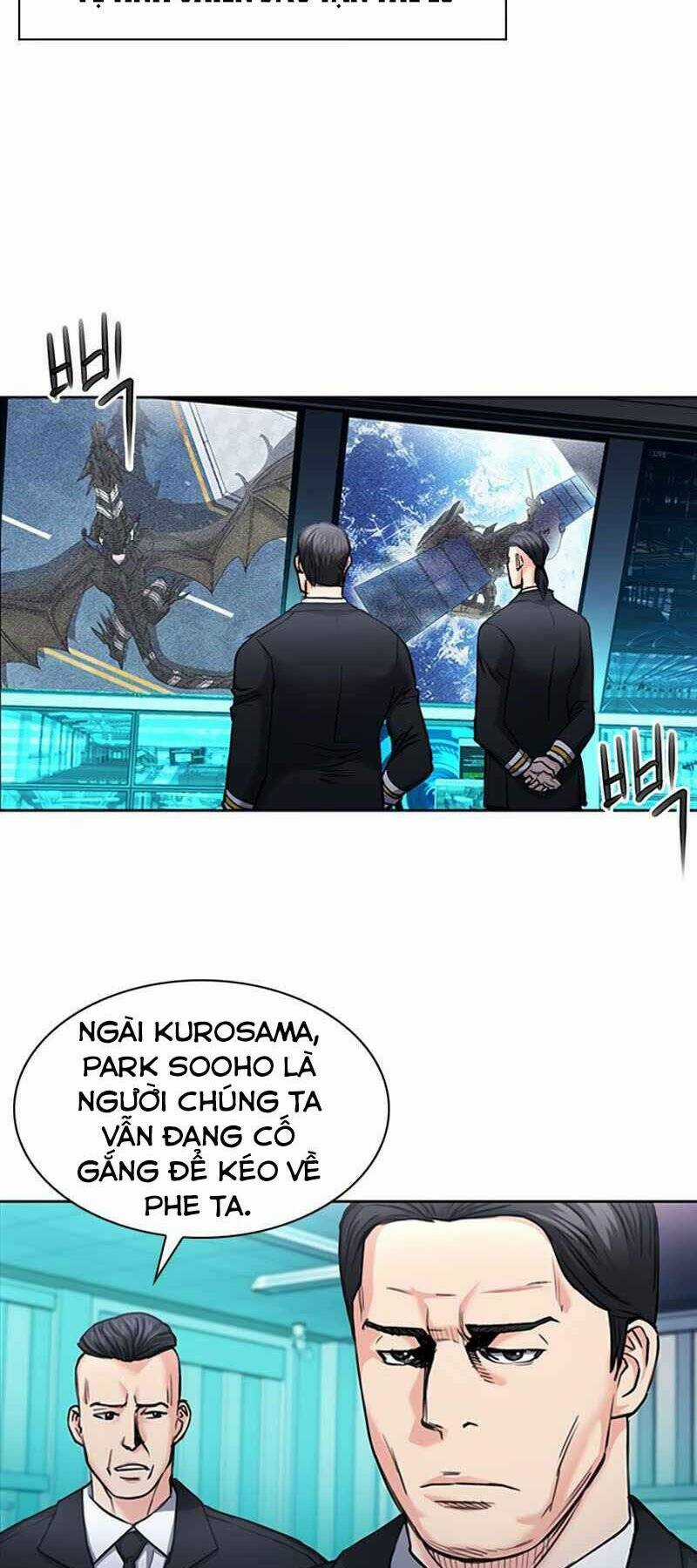 Druid Tại Ga Seoul Chapter 67 trang 82