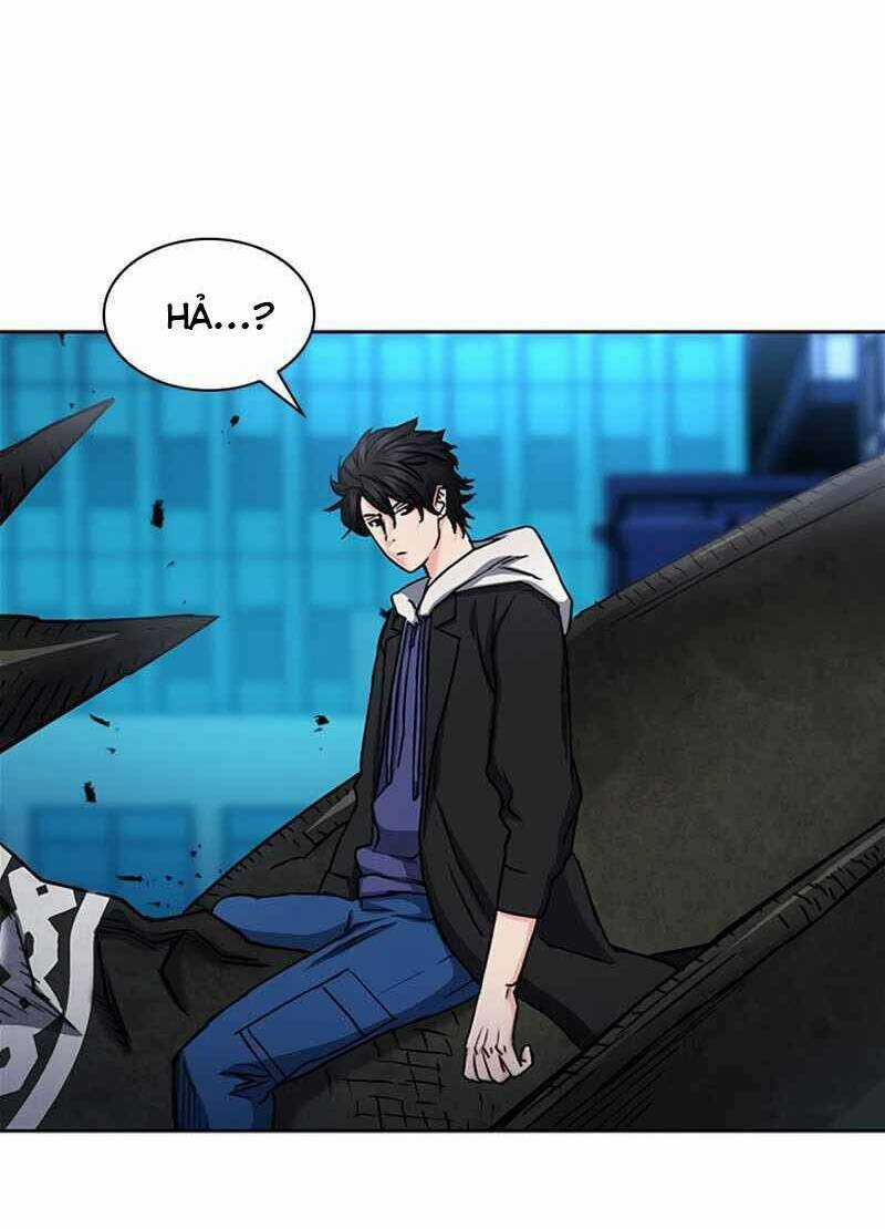 Druid Tại Ga Seoul Chapter 67 trang 86