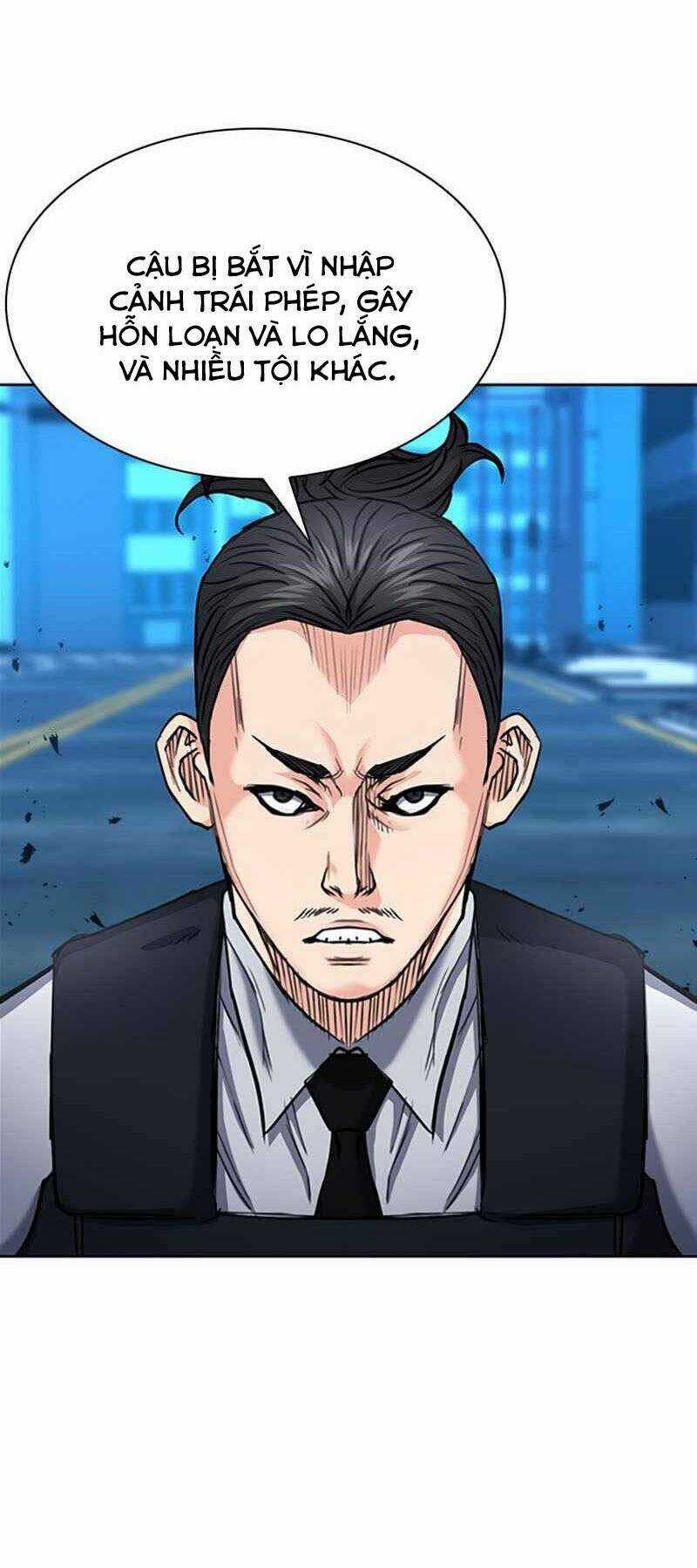 Druid Tại Ga Seoul Chapter 67 trang 87