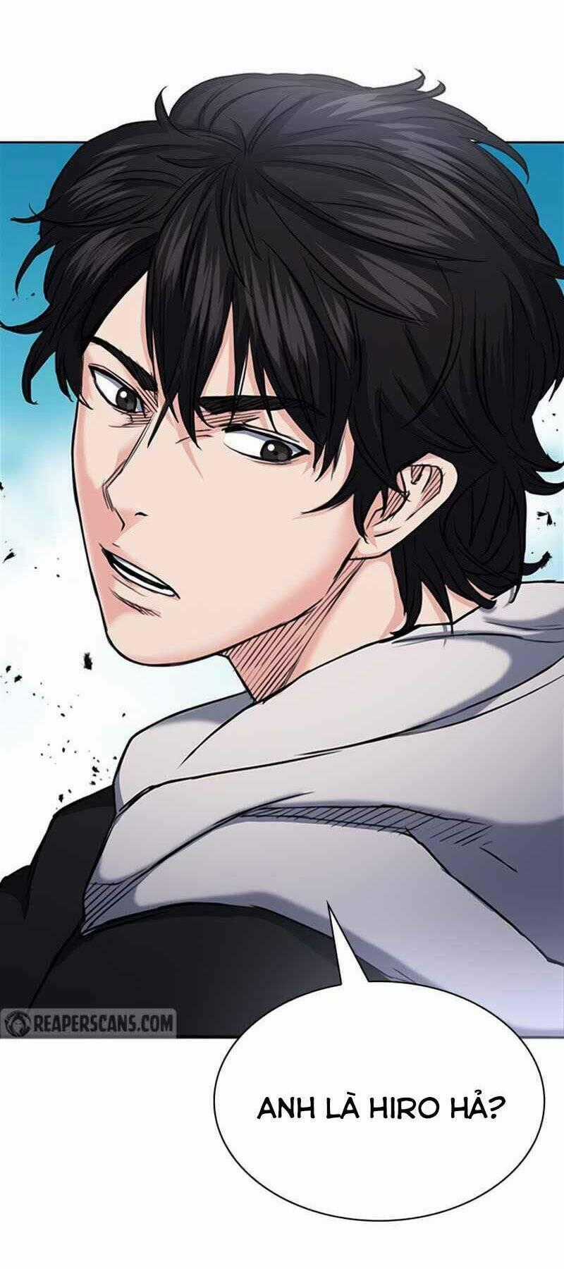 Druid Tại Ga Seoul Chapter 67 trang 88