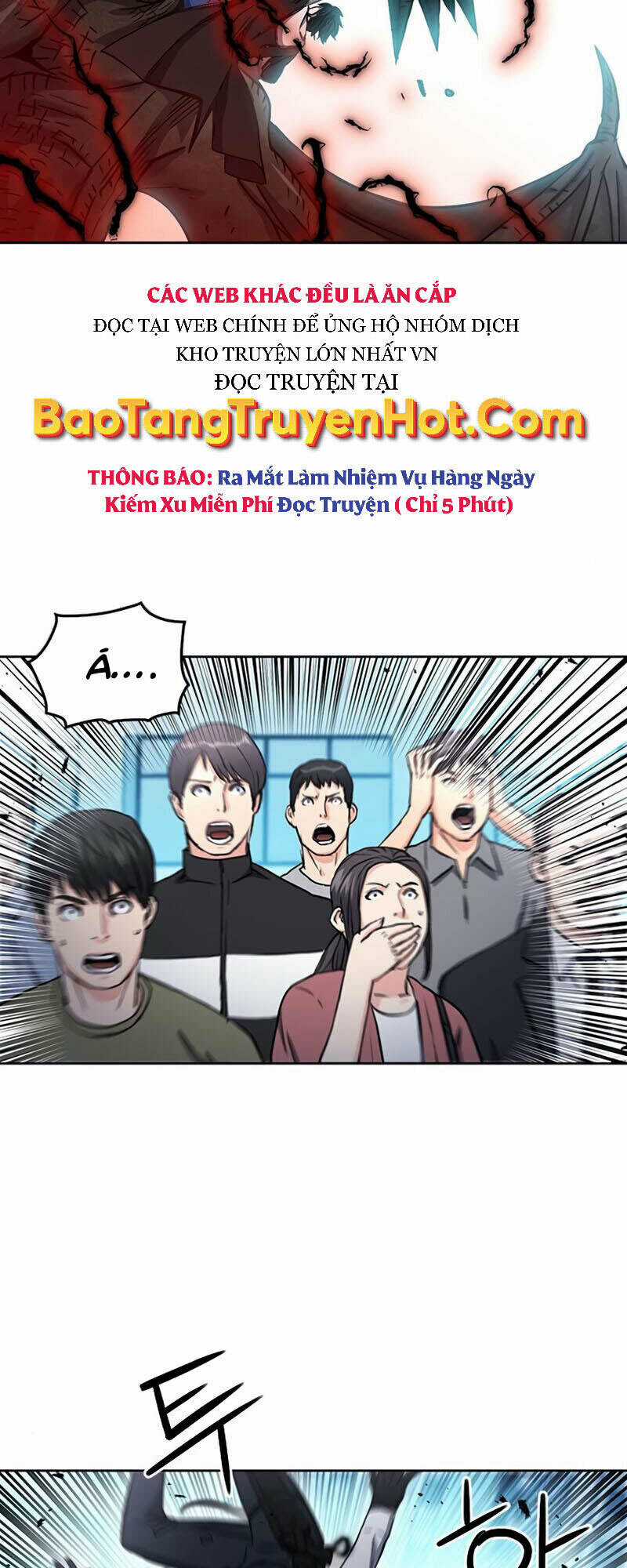 Druid Tại Ga Seoul Chapter 68 trang 12