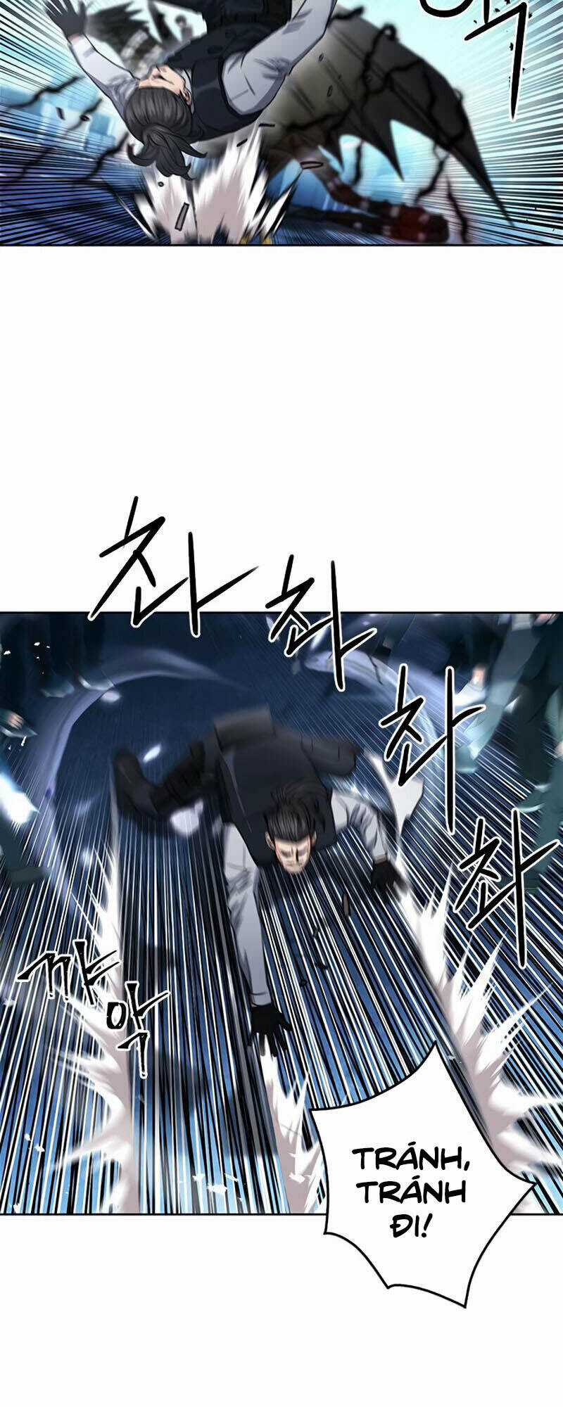 Druid Tại Ga Seoul Chapter 68 trang 13