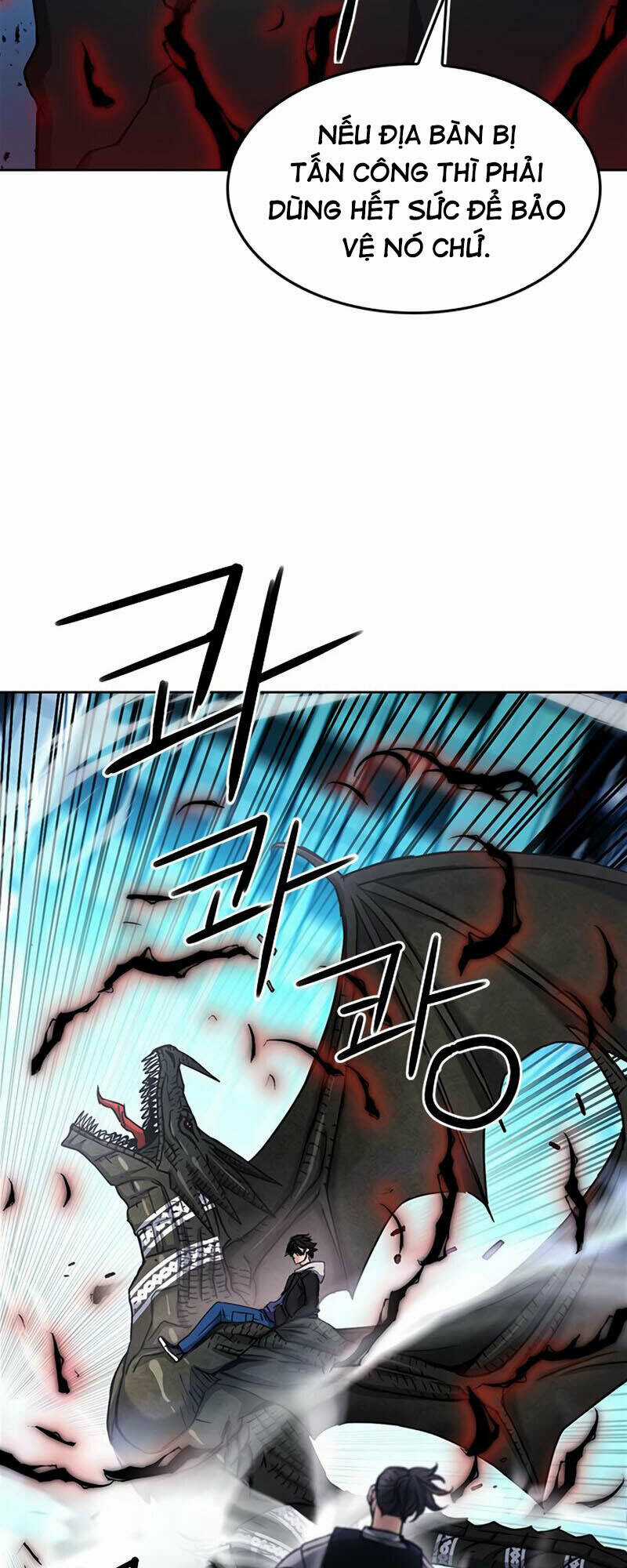 Druid Tại Ga Seoul Chapter 68 trang 15