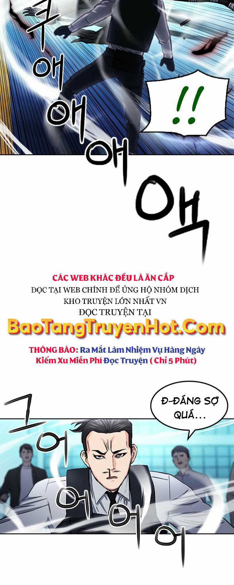 Druid Tại Ga Seoul Chapter 68 trang 16