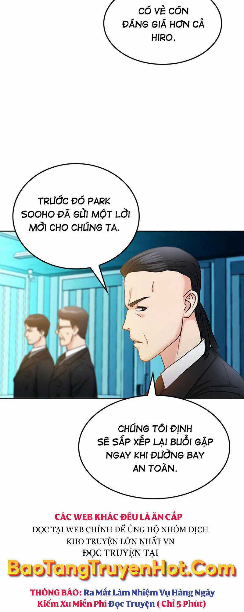 Druid Tại Ga Seoul Chapter 68 trang 32