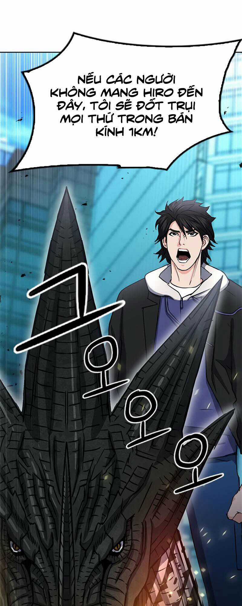 Druid Tại Ga Seoul Chapter 68 trang 33