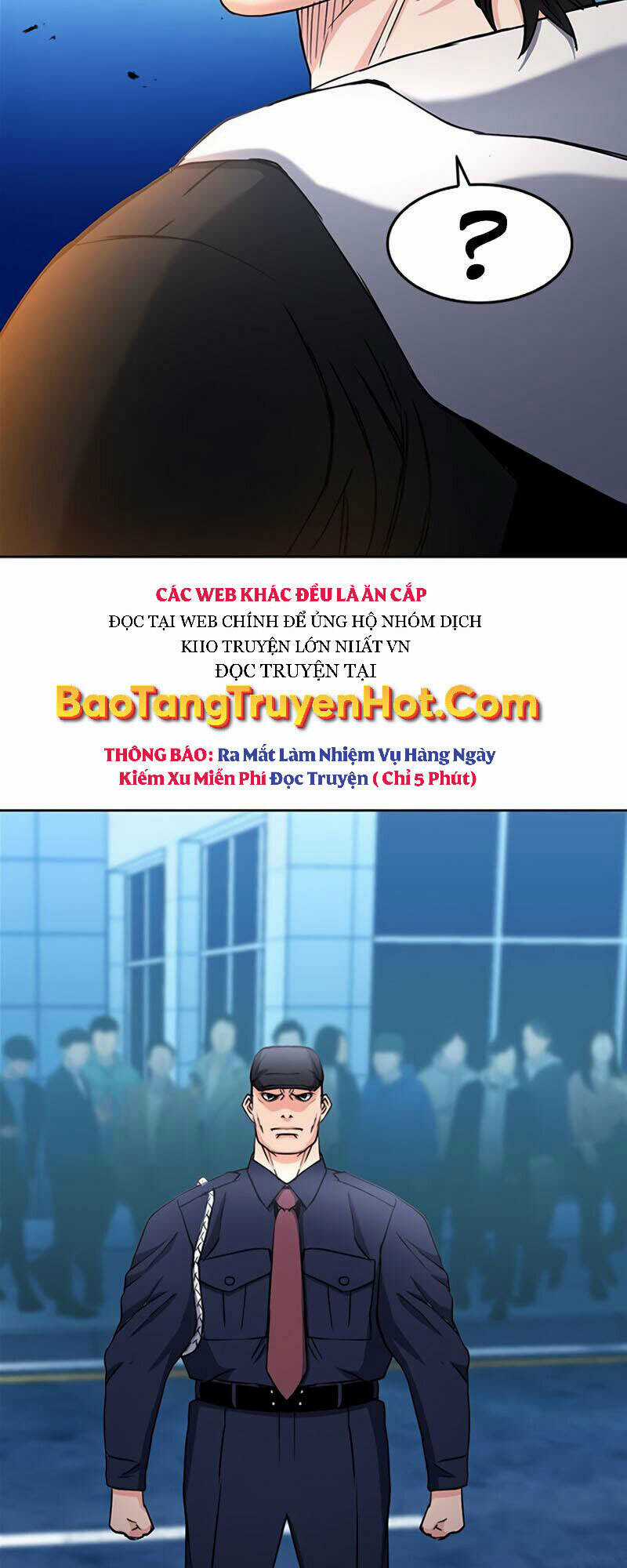 Druid Tại Ga Seoul Chapter 68 trang 38