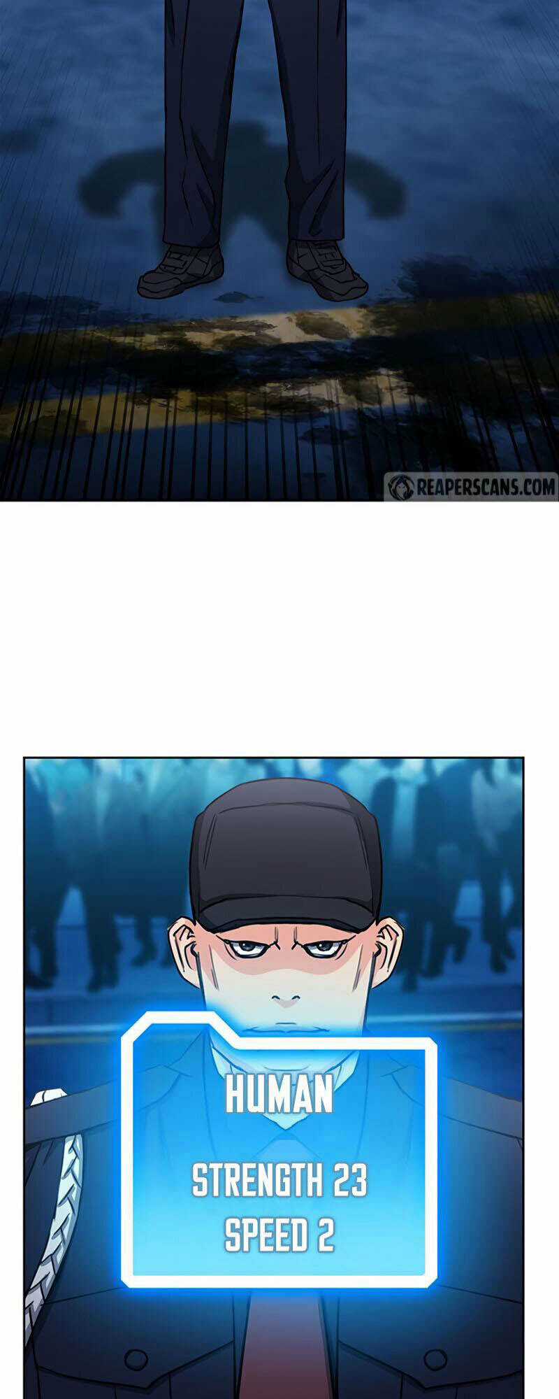 Druid Tại Ga Seoul Chapter 68 trang 39