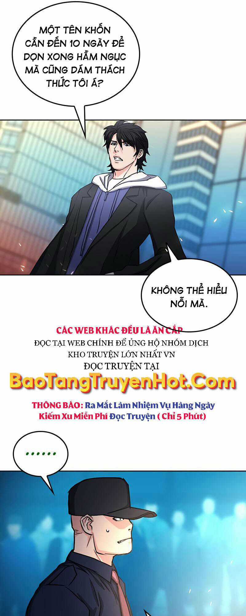 Druid Tại Ga Seoul Chapter 68 trang 46