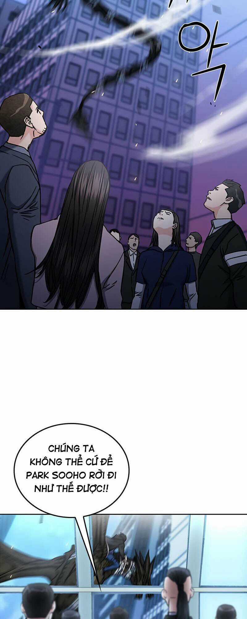 Druid Tại Ga Seoul Chapter 68 trang 51