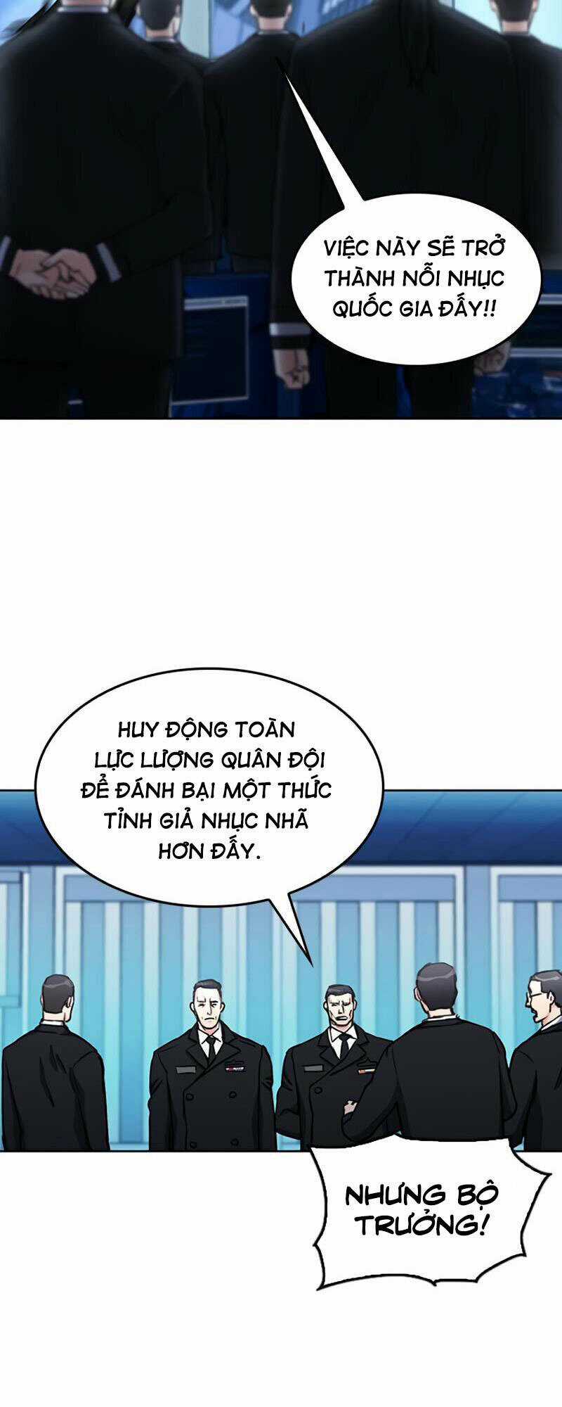 Druid Tại Ga Seoul Chapter 68 trang 52