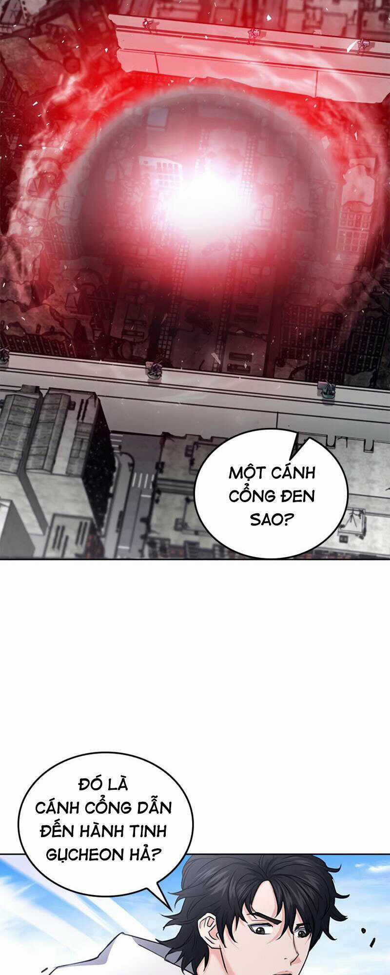 Druid Tại Ga Seoul Chapter 68 trang 56