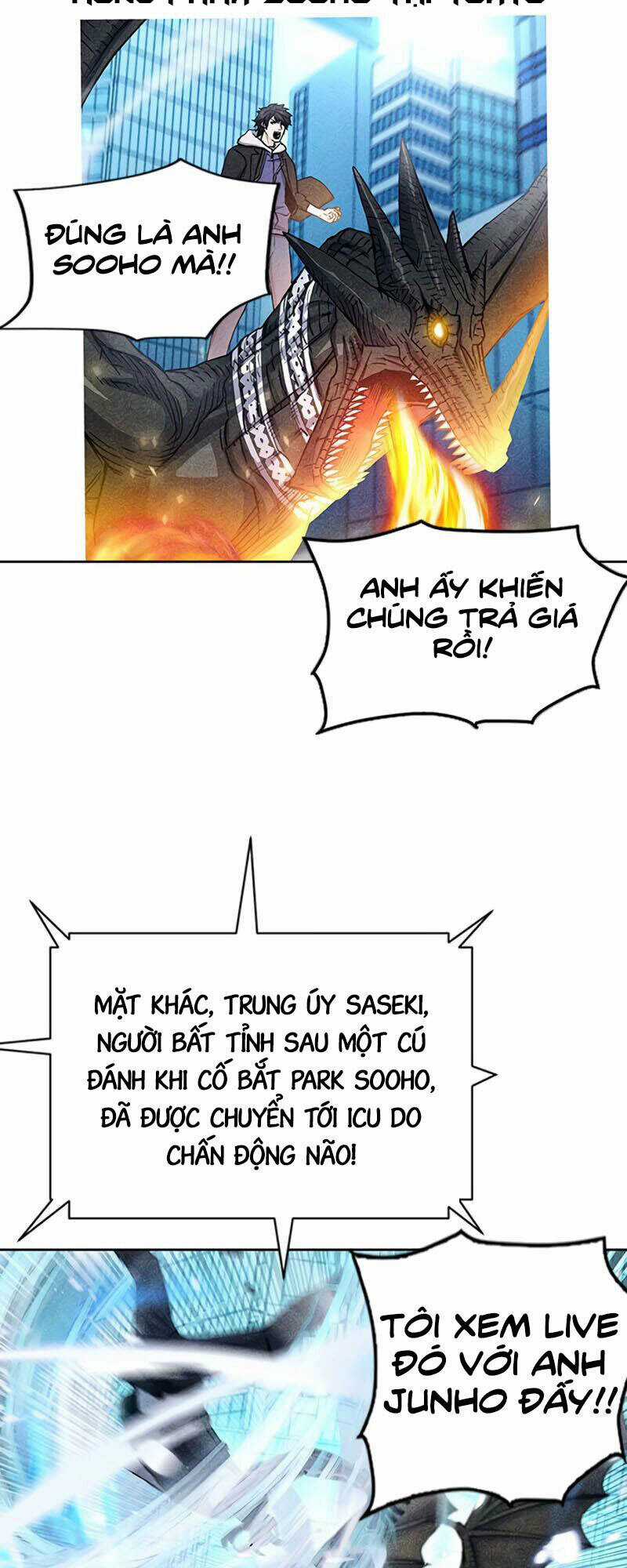 Druid Tại Ga Seoul Chapter 68 trang 59