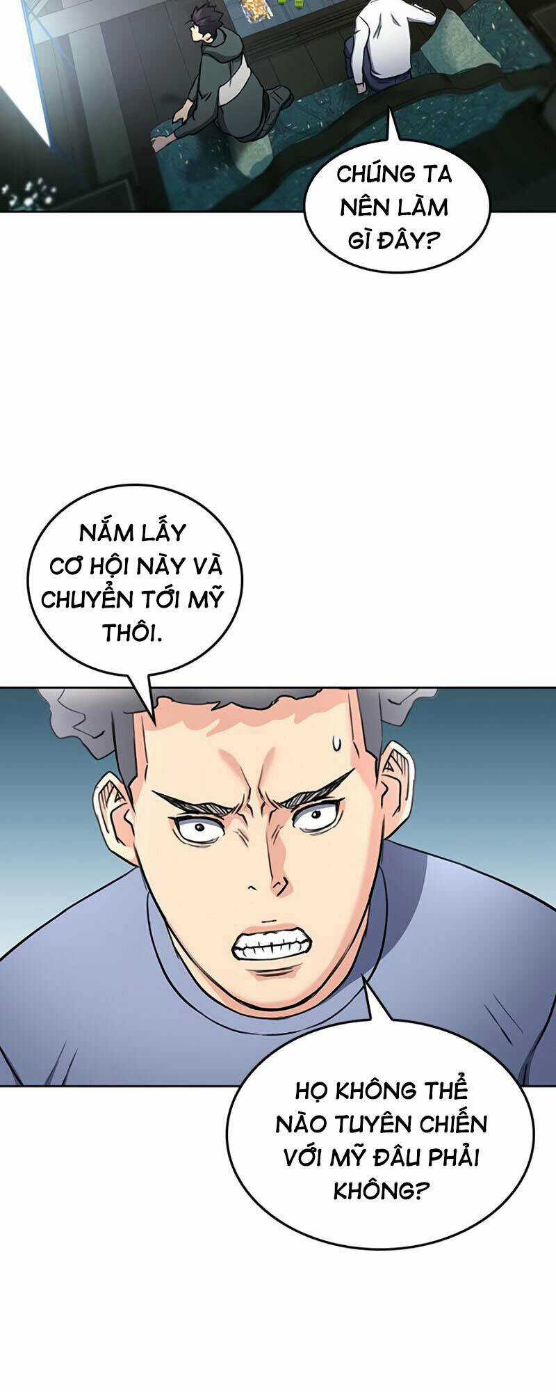 Druid Tại Ga Seoul Chapter 68 trang 63