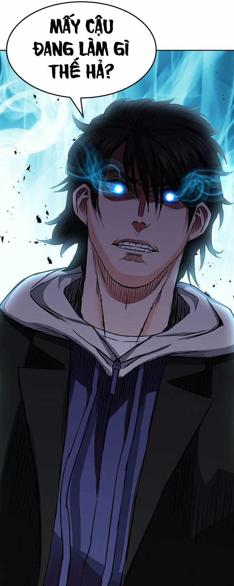 Druid Tại Ga Seoul Chapter 68 trang 71