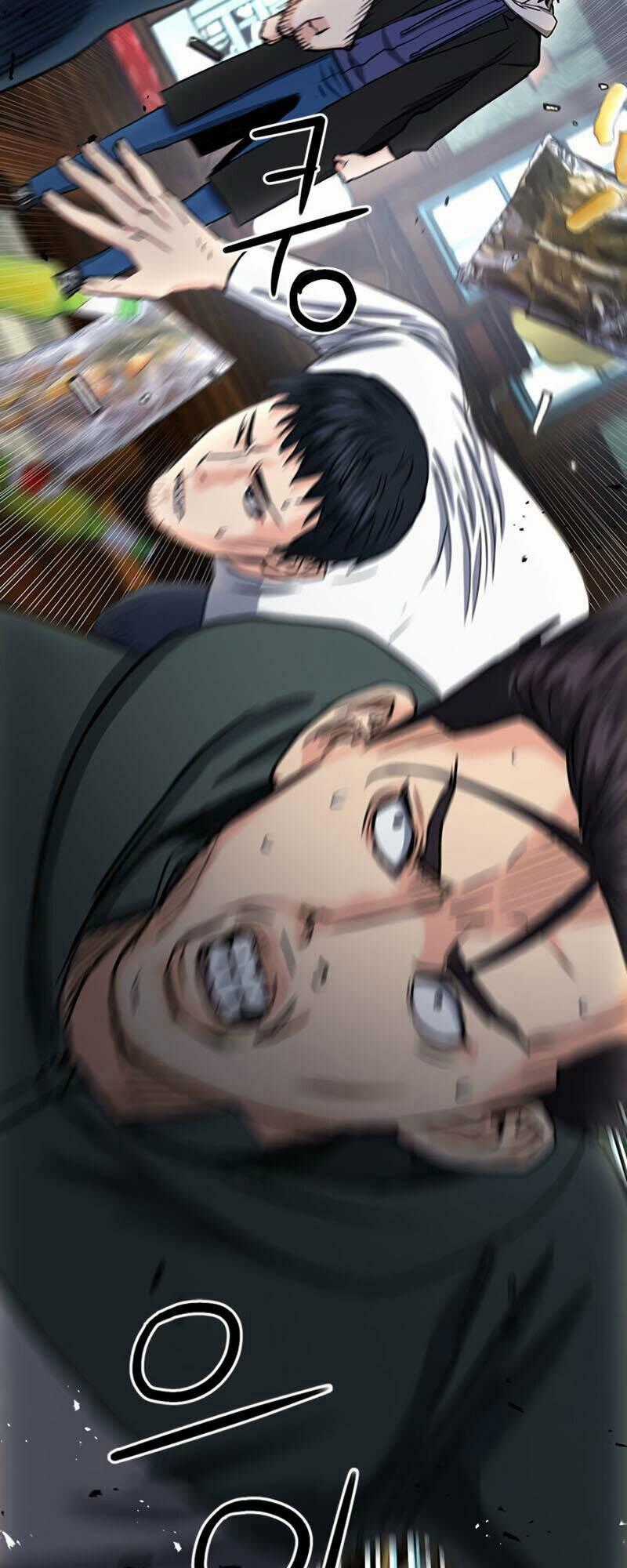 Druid Tại Ga Seoul Chapter 68 trang 73