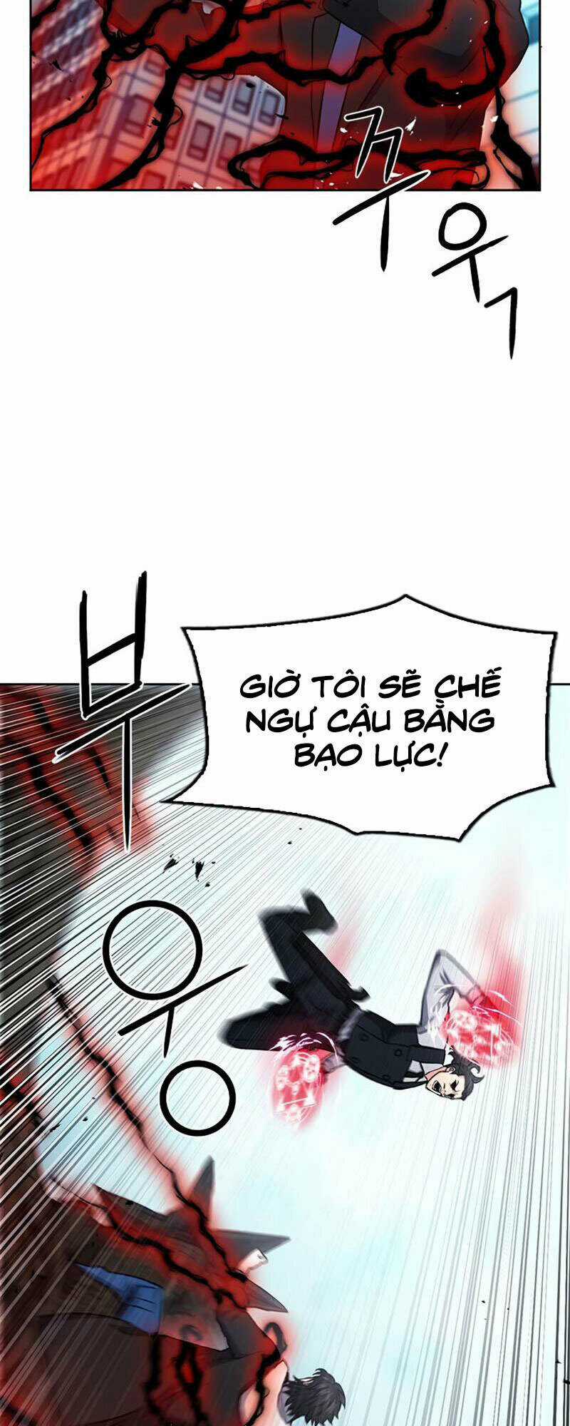 Druid Tại Ga Seoul Chapter 68 trang 8