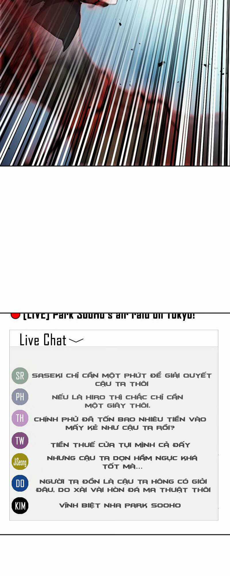 Druid Tại Ga Seoul Chapter 68 trang 9