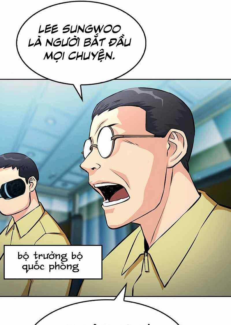 Druid Tại Ga Seoul Chapter 69 trang 10