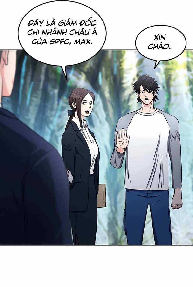 Druid Tại Ga Seoul Chapter 69 trang 100