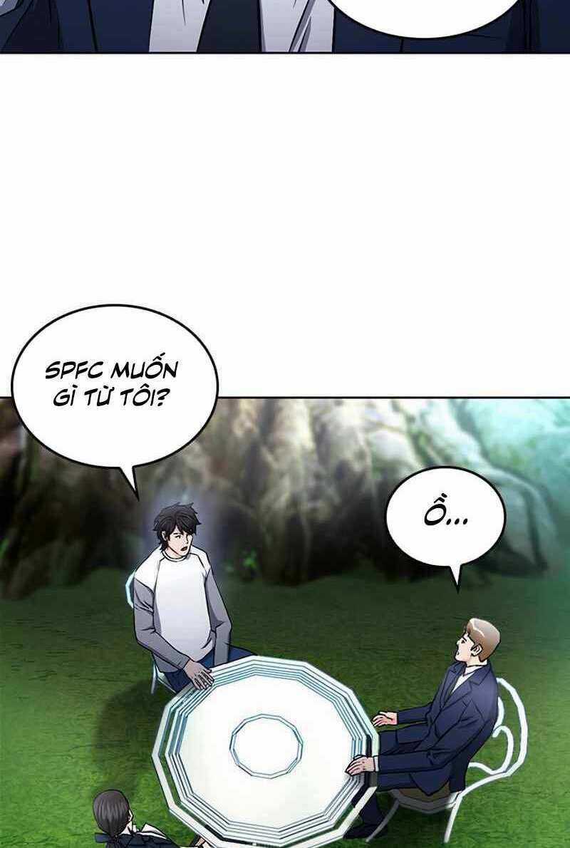 Druid Tại Ga Seoul Chapter 69 trang 102