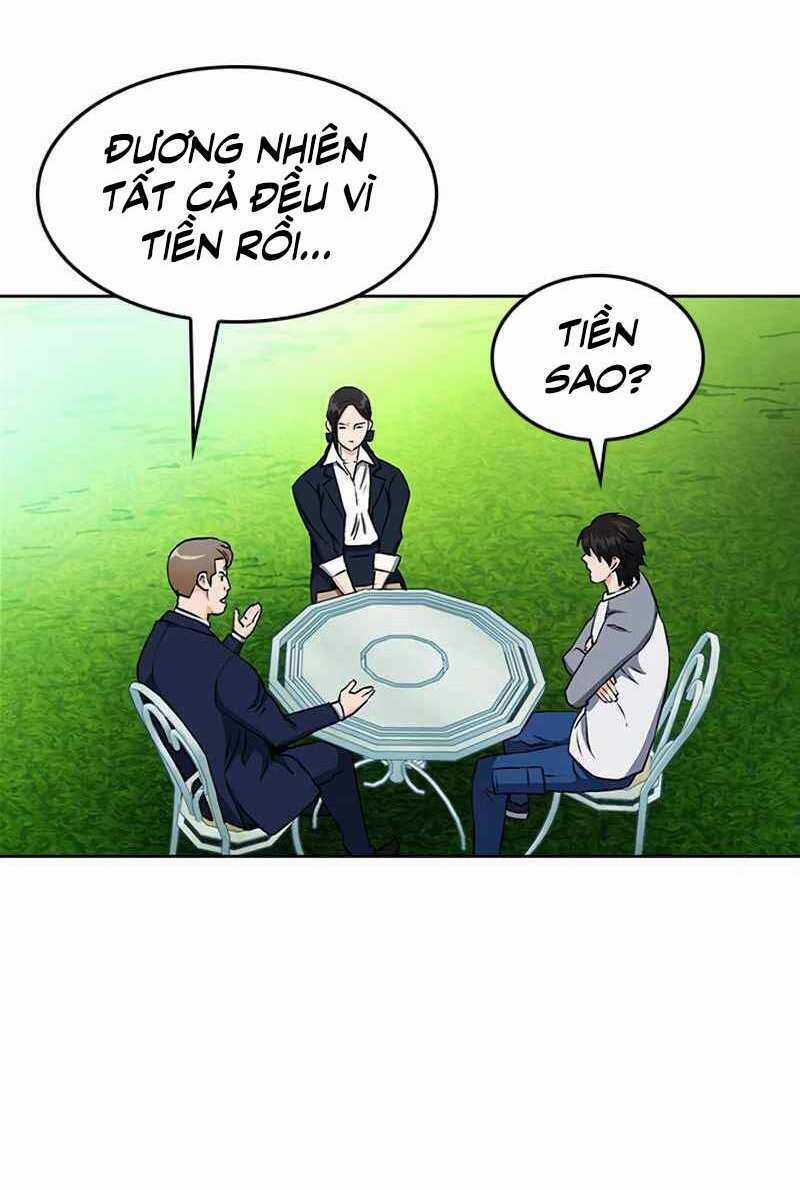 Druid Tại Ga Seoul Chapter 69 trang 109