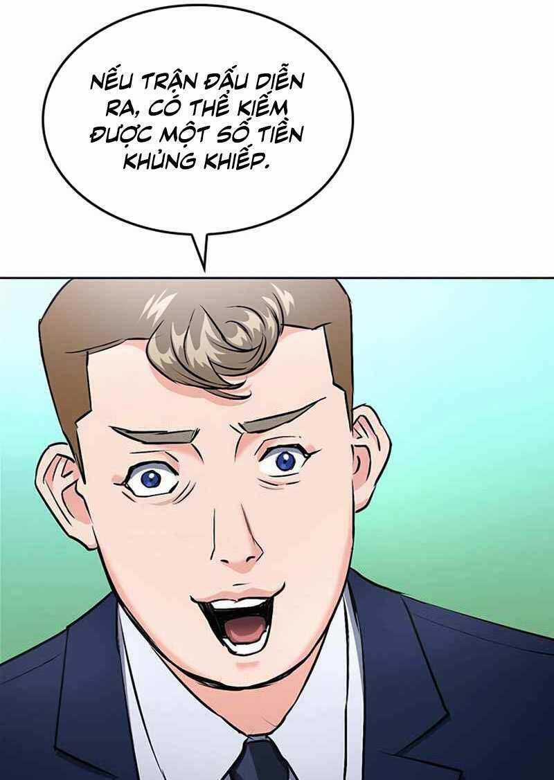 Druid Tại Ga Seoul Chapter 69 trang 110