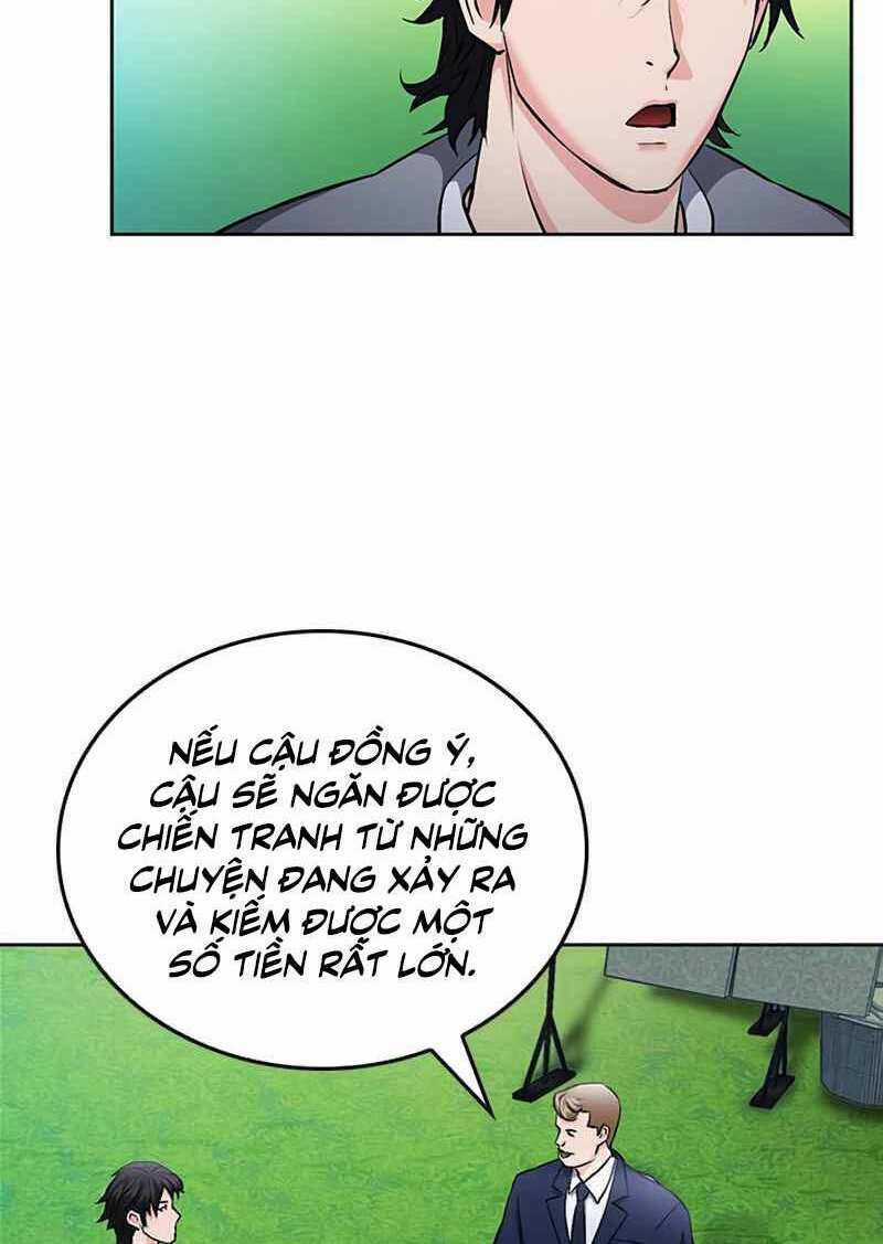 Druid Tại Ga Seoul Chapter 69 trang 112