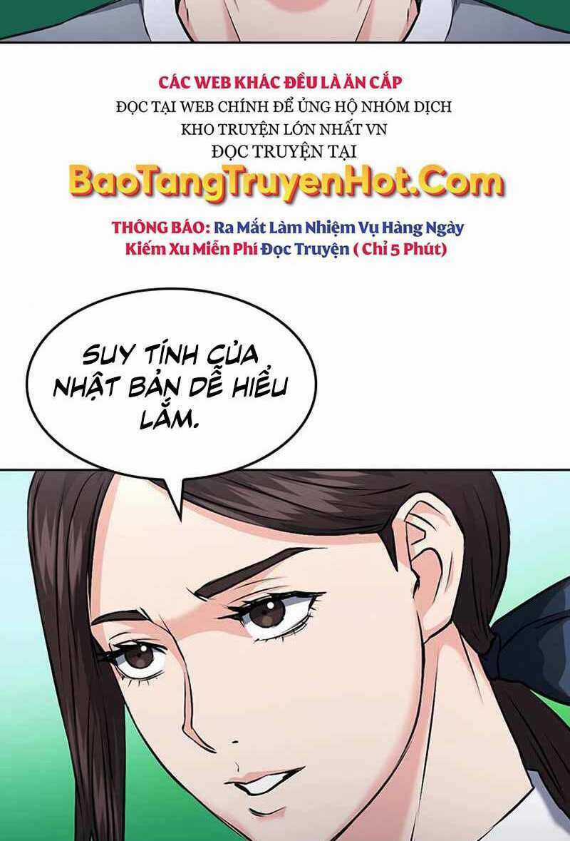 Druid Tại Ga Seoul Chapter 69 trang 124