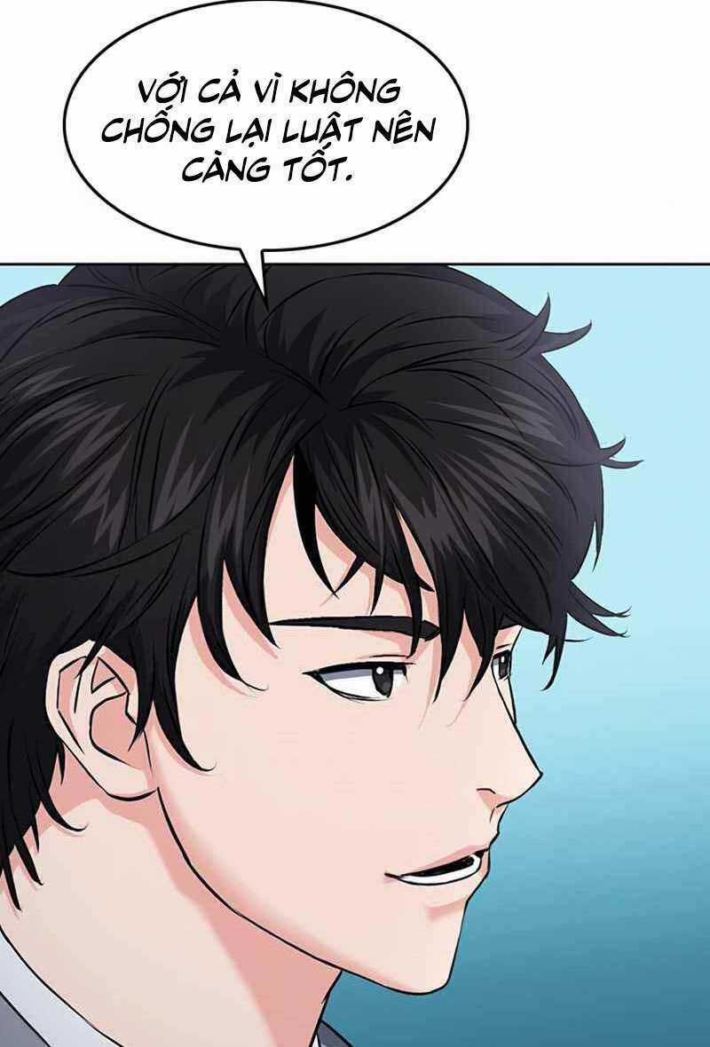 Druid Tại Ga Seoul Chapter 69 trang 127