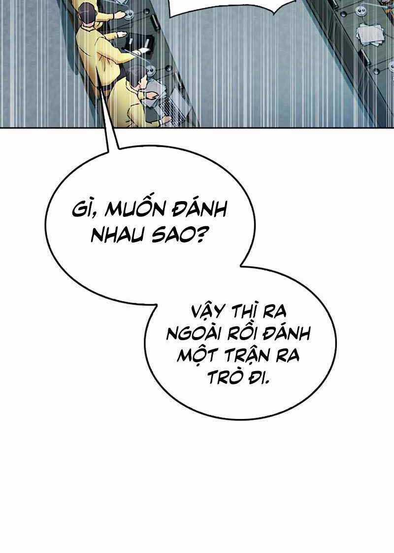 Druid Tại Ga Seoul Chapter 69 trang 14