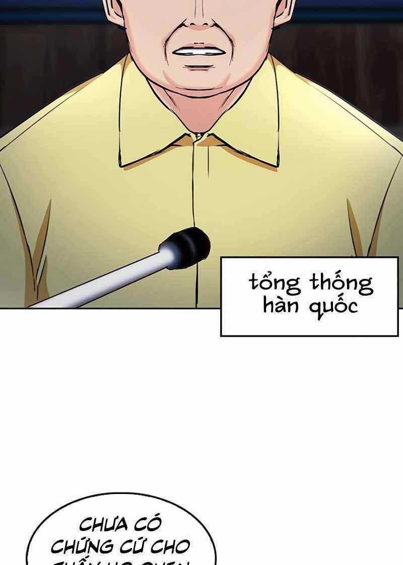 Druid Tại Ga Seoul Chapter 69 trang 18