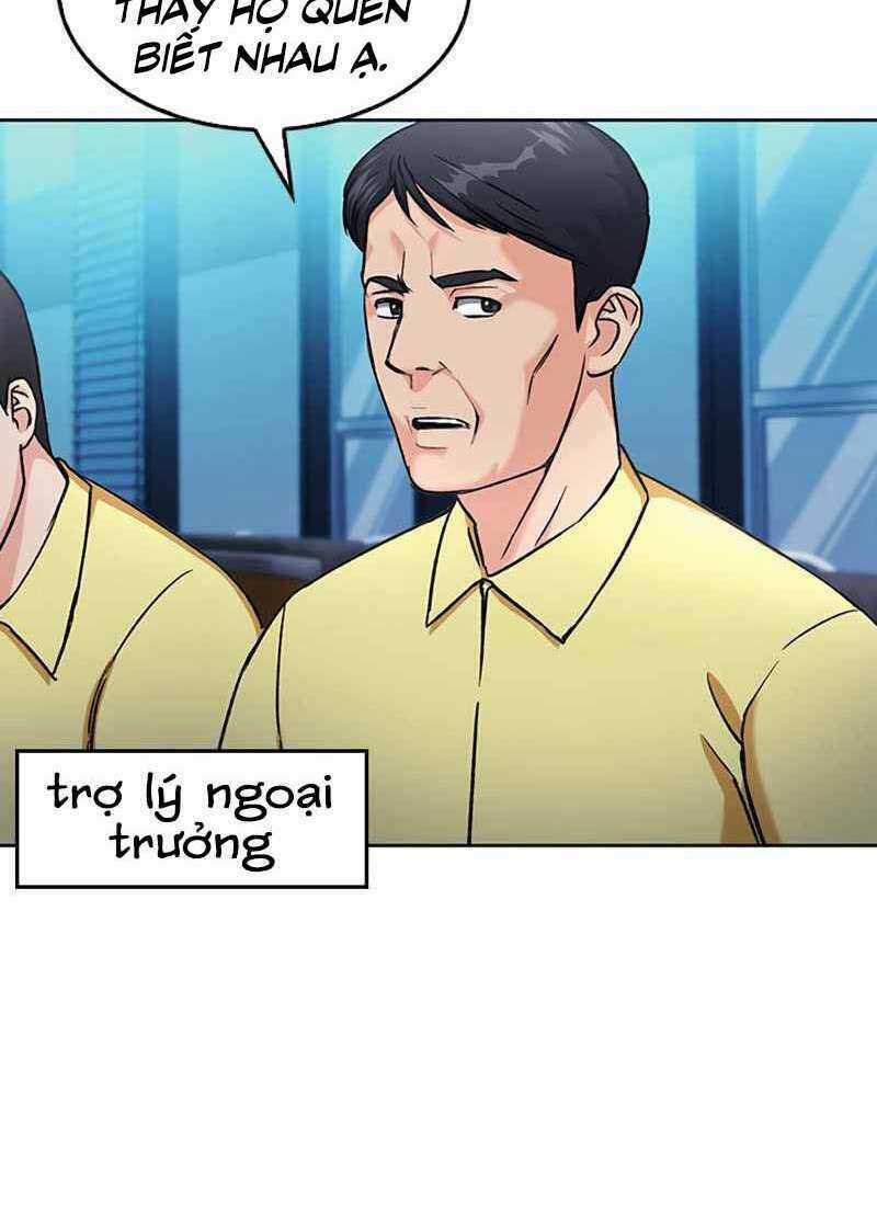 Druid Tại Ga Seoul Chapter 69 trang 19